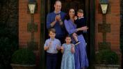 Princ William a Kate Middleton se stěhují do Adelaide Cottage