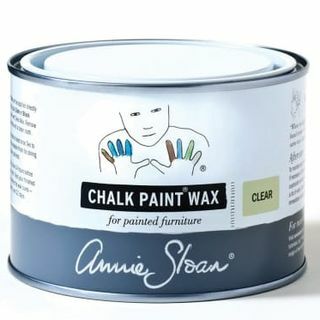 Clear Chalk Paint Wax od Annie Sloan