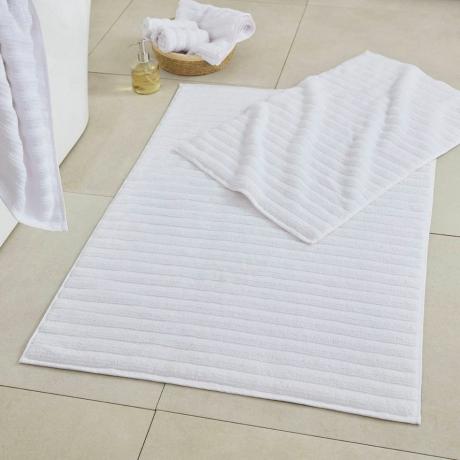 Monaco Supreme Cotton Bath Mat