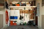 6 věcí, které byste nikdy neměli ukládat v garáži