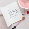 50 valentýnských zpráv a přání