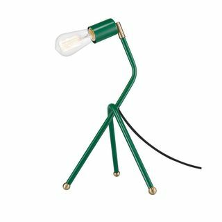 Perry 16 "stolní lampa