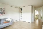 Projekt IKEA Moveable Wall - IKEA Small Space Solutions