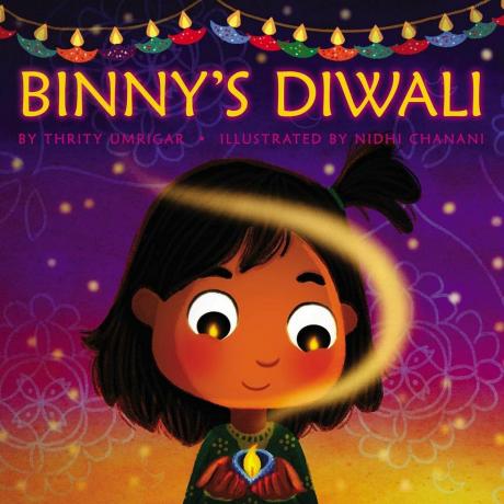 Binnyho Diwali