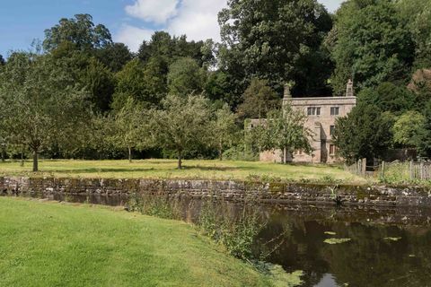 West Gate Lodge, Yorkshire, Exteriér © National Trust Images, Mike Henton