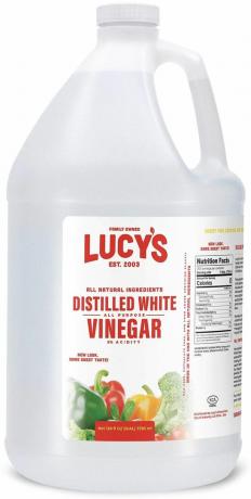Lucy's Family Owned - Přírodní destilovaný bílý ocet