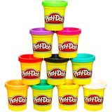 Play-Doh 10-Pack Case of Colors