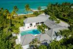 Rekreační dům princezny Diany na Bahamách je na prodej