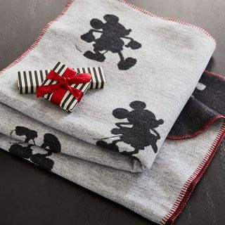 Disney Mickey Mouse reverzibilní hod