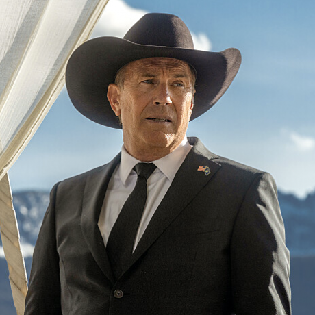 'Yellowstone' sezóna 5 obsazení Kevin costner