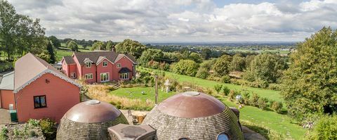 Heather Bank Farm - Cheshire - lusky - Fine & Country