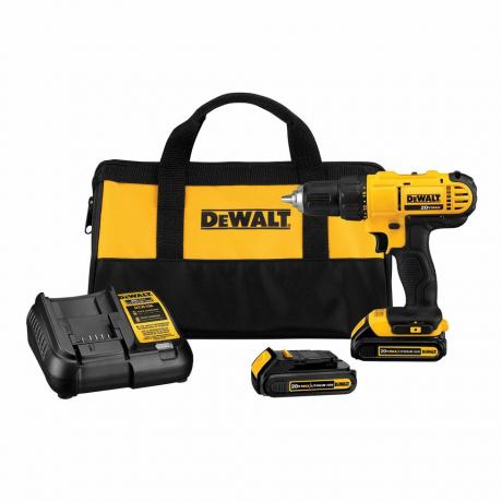 Akumulátorová vrtačka DEWALT 20V Max 