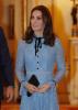 Zde jsou první fotky královské rány Kate Middleton