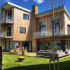 Dům Habitat v Cotswolds byl jmenován nejlepším novým domovem v Británii