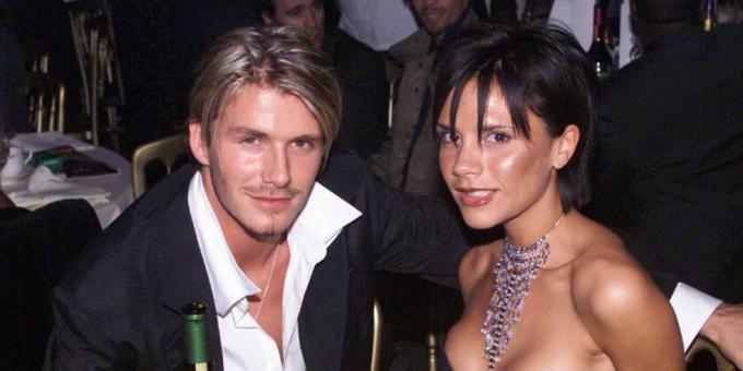 david a victoria beckhamovi 