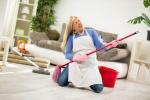 10 nejoblíbenějších způsobů, jak učinit čištění příjemnějším