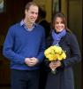 Kate Middleton a děti prince Williama byly ve videu NHS oblečeny jako oni
