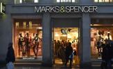 Marks & Spencer jmenován nejlepším supermarketem roku podle kterého?