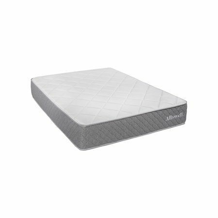 Allswell Luxe Hybrid 12 palcová postel v krabičkové matraci, více velikostí