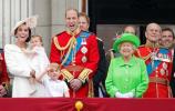 Prince William použil tuto rozkošnou přezdívku pro královnu, když byl mladý
