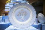 Oficiální královská porcelán prince Harryho a Meghan Markle je na prodej
