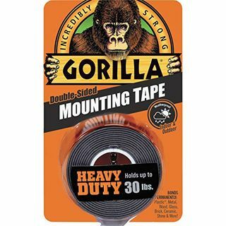 Gorilla Mounting Tape