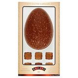 Baileys Solená karamelová čokoláda velikonoční vajíčko