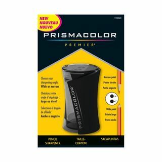 Prismacolor ořezávátko tužky