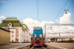 Trans-sibiřská železnice by mohla brzy spojit Londýn s Tokiem