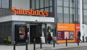 Sainsbury's uzavře 420 samostatných prodejen Argos do roku 2024