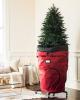 Ukládání vánočních stromků - Jak ukládat umělé vánoční stromky