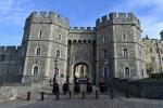 Princ William a Kate Middleton se stěhují do "The Big House" ve Windsoru