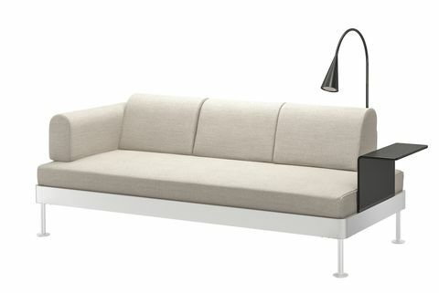 Modulární pohovka IKEA