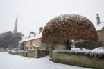 Proč stovky turistů navštěvují Kidlington, Oxfordshire
