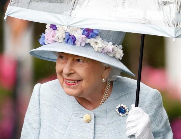 Royal Ascot 2019 den druhý