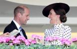 Královna bude hostit oslavu 40. narozenin prince Williama a Kate Middletonové