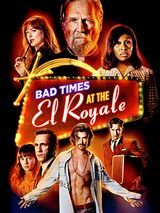 Špatné časy v El Royale