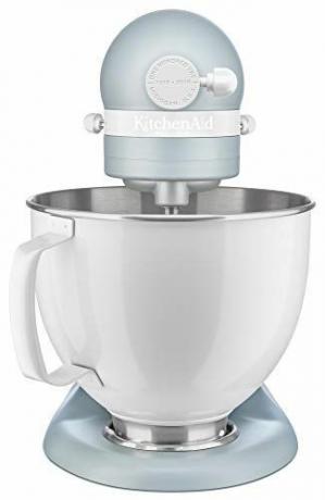 KitchenAid Misty Blue Stand Mixer