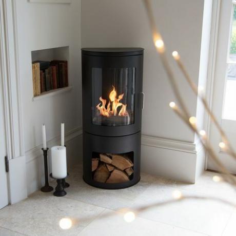 imaginfires burford bio ethanol krb