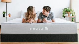 Matrace Nectar Memory Foam Matrace