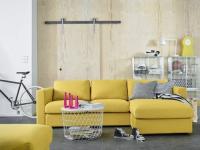 To jsou nejlepší pohovky Ikea pro váš obývací pokoj
