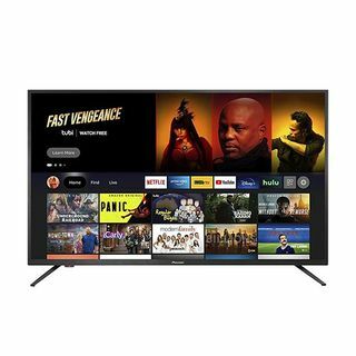 Fire TV Class LED 4K UHD Smart TV – PN43951-22U, model 2021