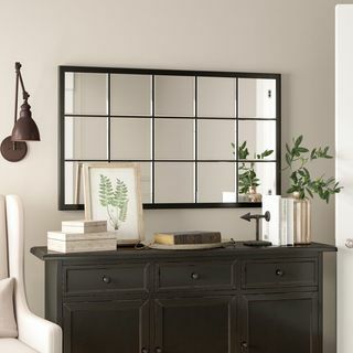 Hammonton Accent Mirror