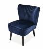 Aldi Specialbuys: Luxusní sametová židle za 59,99 liber