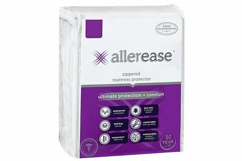 Allerease bed bug matrace chránič