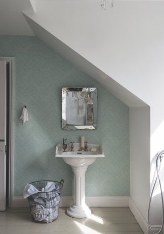 Parkety BP 4102 Koupelna, Farrow & Ball