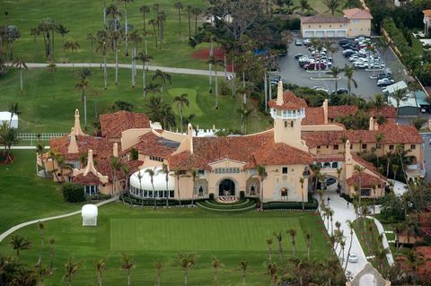 majetek mar-a-lago