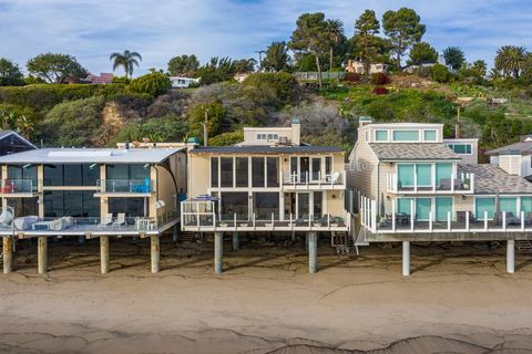 Barry Williams Malibu domů na prodej