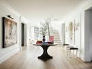 Návrhářka Lori Paranjape přeměňuje historický dům Brookline na prostředí s dokonalým návrhem