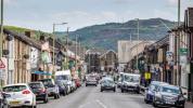 Best UK High Street: Treorchy In Welsh Valleys Wins Award